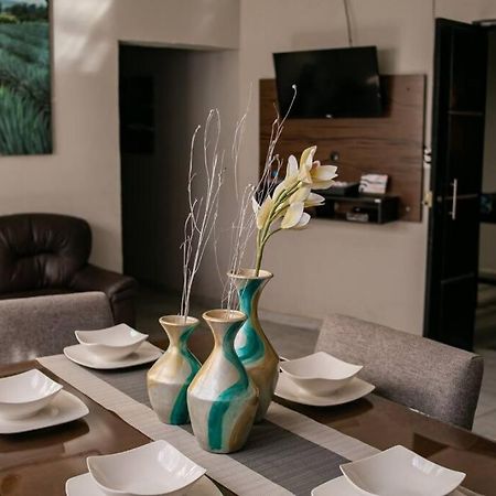 테킬라 Hermoso Departamento Centrico Con Servicios 아파트 외부 사진