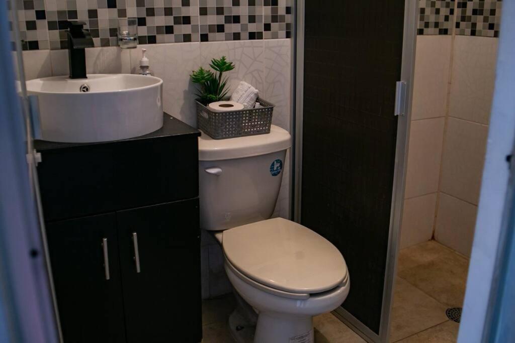 테킬라 Hermoso Departamento Centrico Con Servicios 아파트 외부 사진
