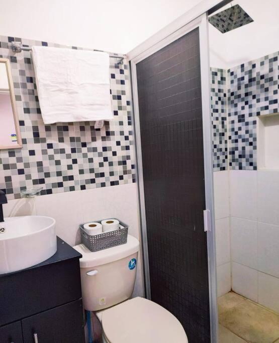 테킬라 Hermoso Departamento Centrico Con Servicios 아파트 외부 사진