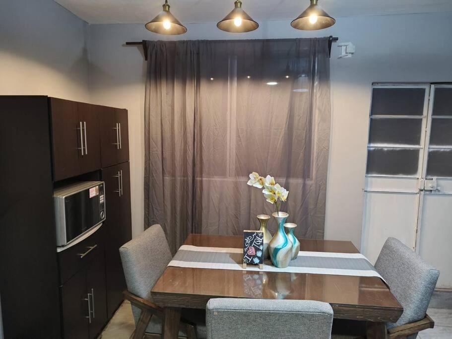 테킬라 Hermoso Departamento Centrico Con Servicios 아파트 외부 사진