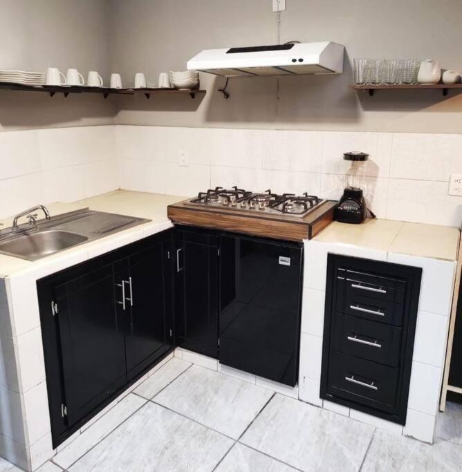 테킬라 Hermoso Departamento Centrico Con Servicios 아파트 외부 사진