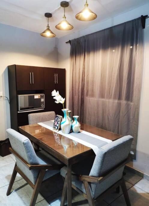 테킬라 Hermoso Departamento Centrico Con Servicios 아파트 외부 사진