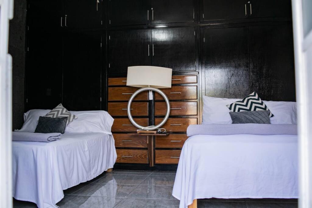 테킬라 Hermoso Departamento Centrico Con Servicios 아파트 외부 사진