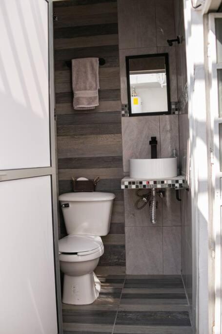 테킬라 Hermoso Departamento Centrico Con Servicios 아파트 외부 사진