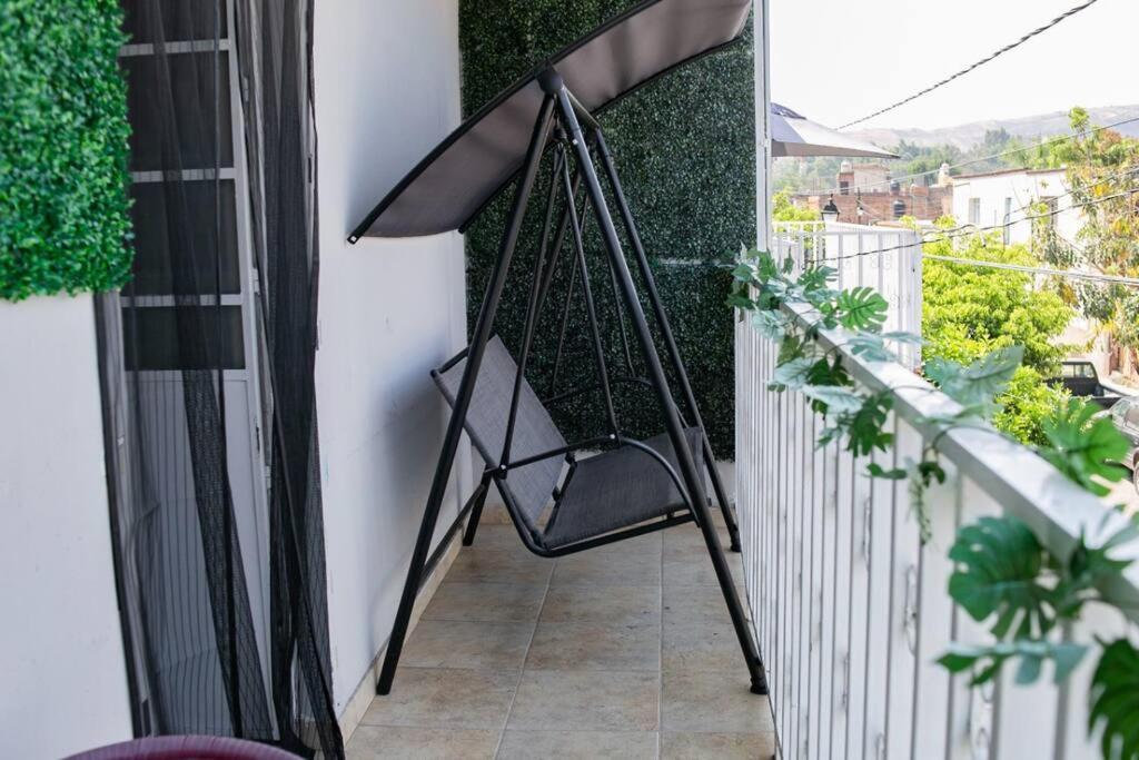 테킬라 Hermoso Departamento Centrico Con Servicios 아파트 외부 사진